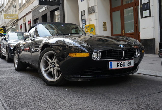 BMW Z8