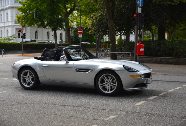 BMW Z8