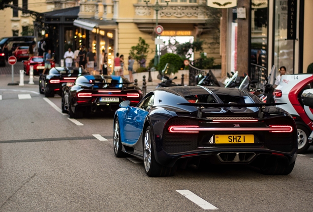 Bugatti Chiron