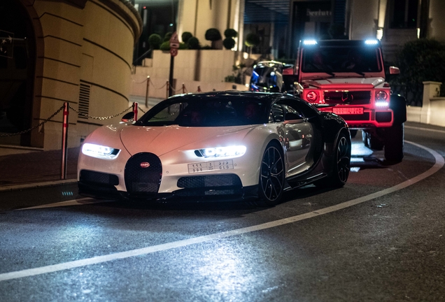 Bugatti Chiron