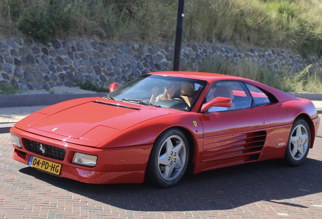 Ferrari 348 TB