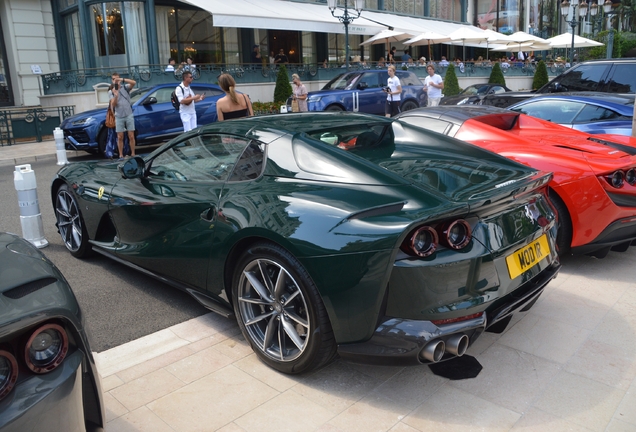 Ferrari 812 GTS