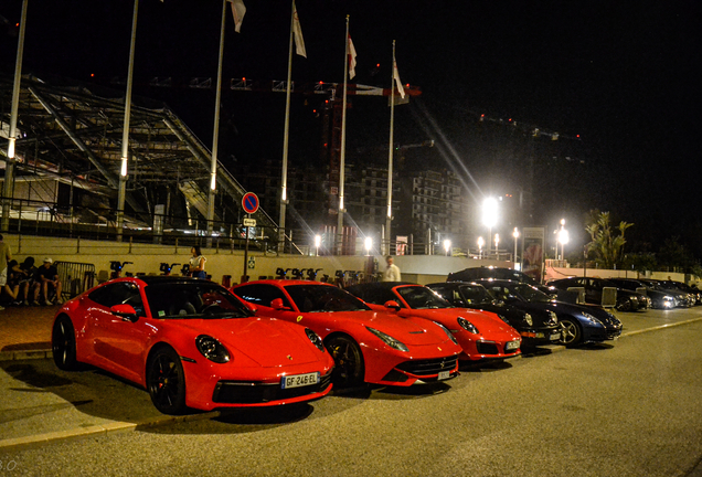 Ferrari F12berlinetta