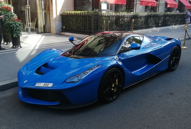 Ferrari LaFerrari