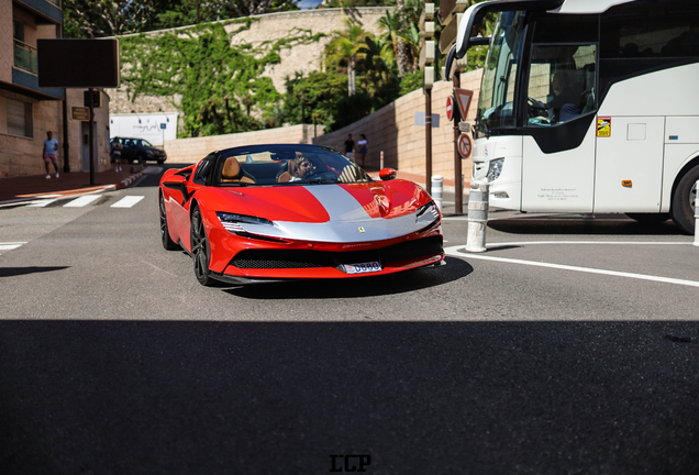 Ferrari SF90 Spider Assetto Fiorano