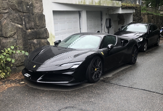 Ferrari SF90 Stradale Assetto Fiorano