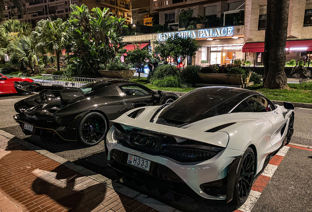 McLaren 765LT