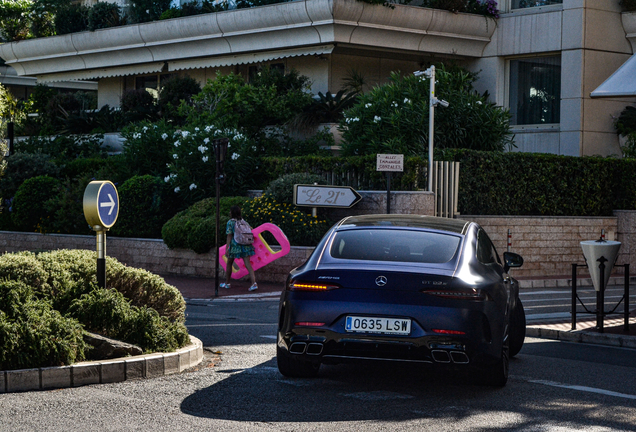 Mercedes-AMG GT 63 S X290