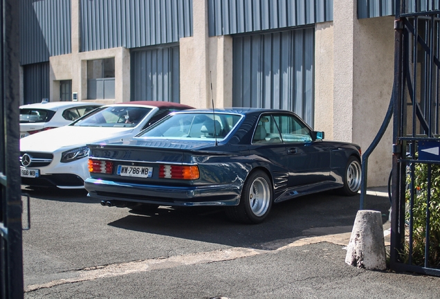 Mercedes-Benz 500 SEC Koenig Specials