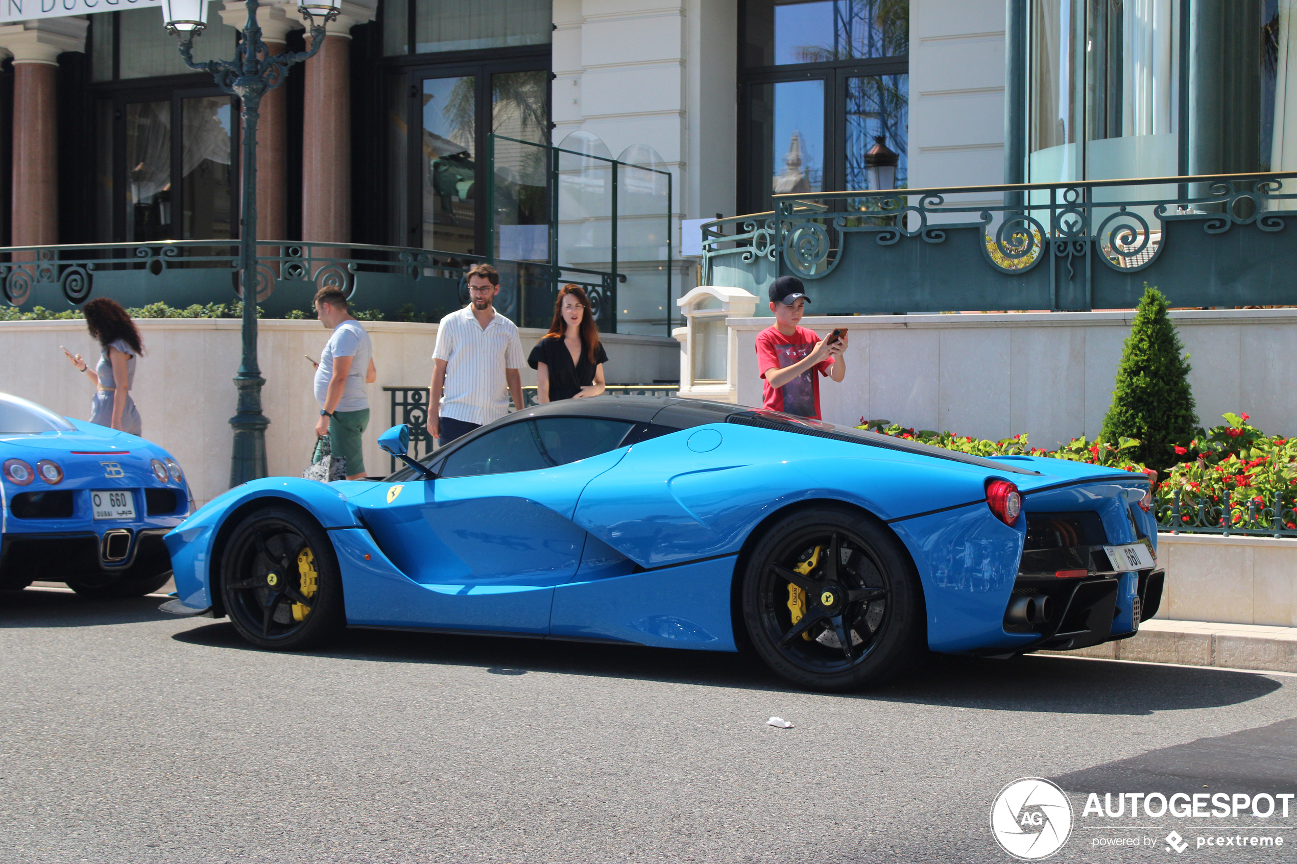 Ferrari LaFerrari