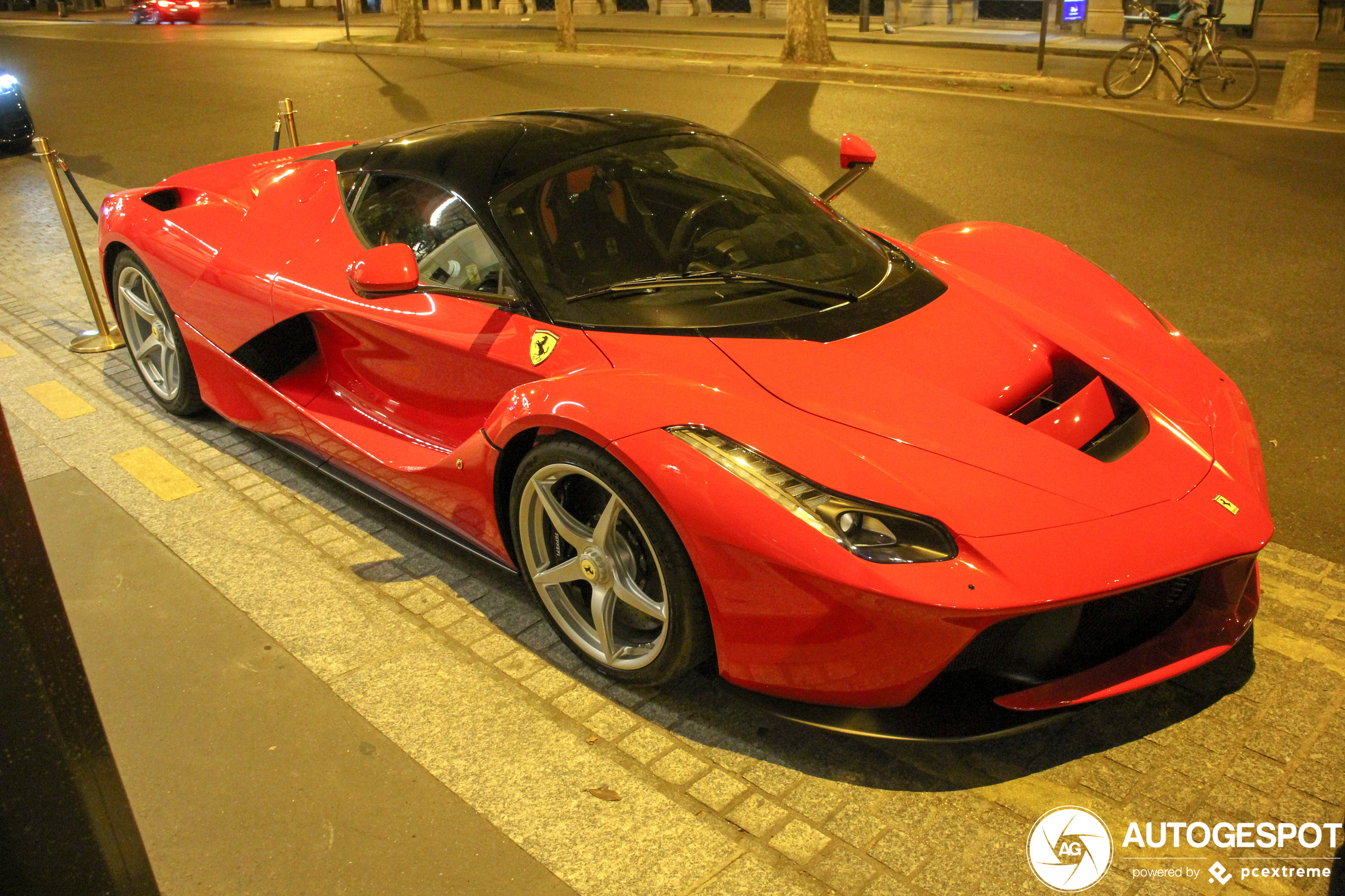 Ferrari LaFerrari