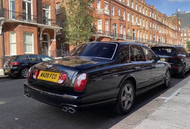 Bentley Arnage T