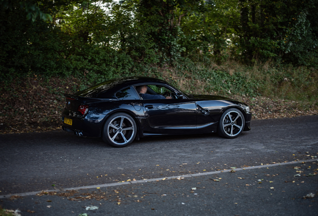 BMW AC Schnitzer ACS4 Sport Coupé