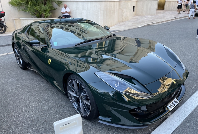 Ferrari 812 GTS