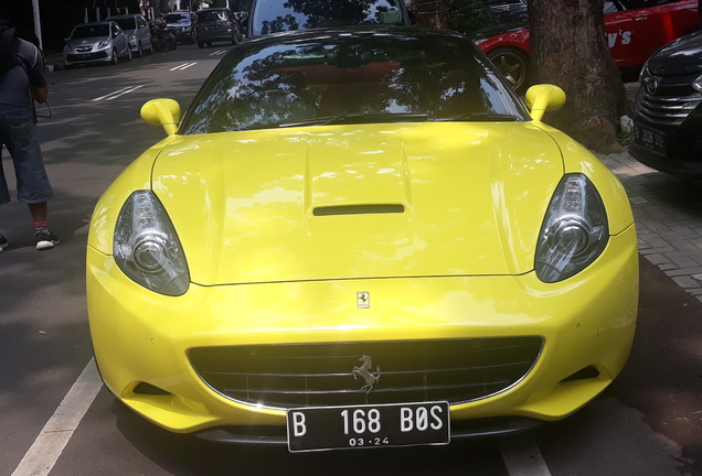 Ferrari California Bi-Colore Special Edition