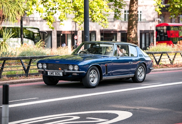 Jensen Interceptor