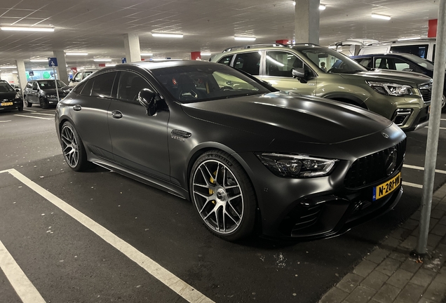 Mercedes-AMG GT 63 S Edition 1 X290