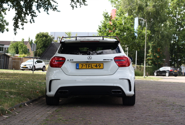 Mercedes-Benz A 45 AMG Edition 1