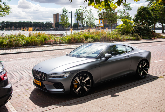 Polestar 1