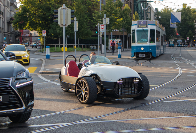 Vanderhall Venice GTS