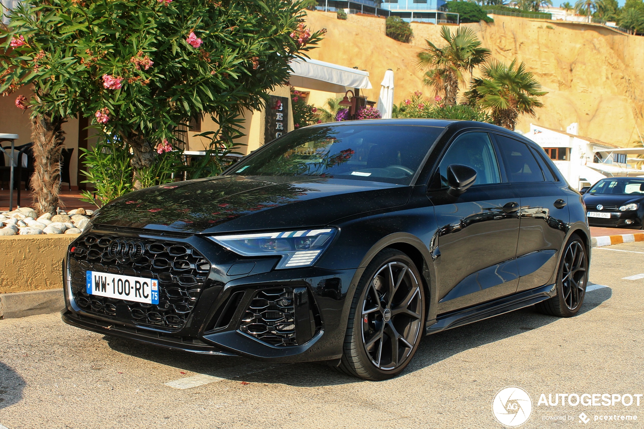 Audi RS3 Sportback 8Y