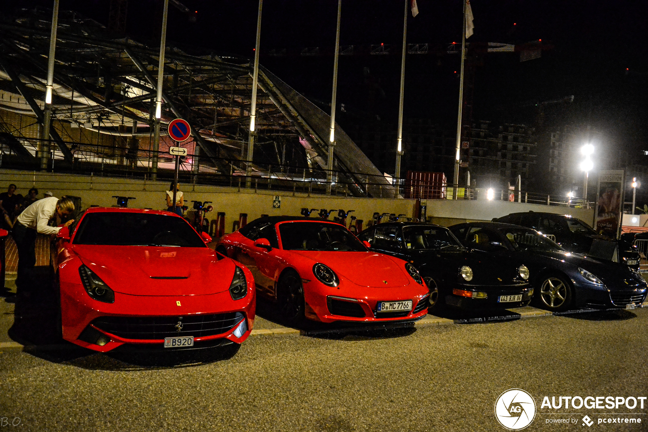 Ferrari 612 Scaglietti