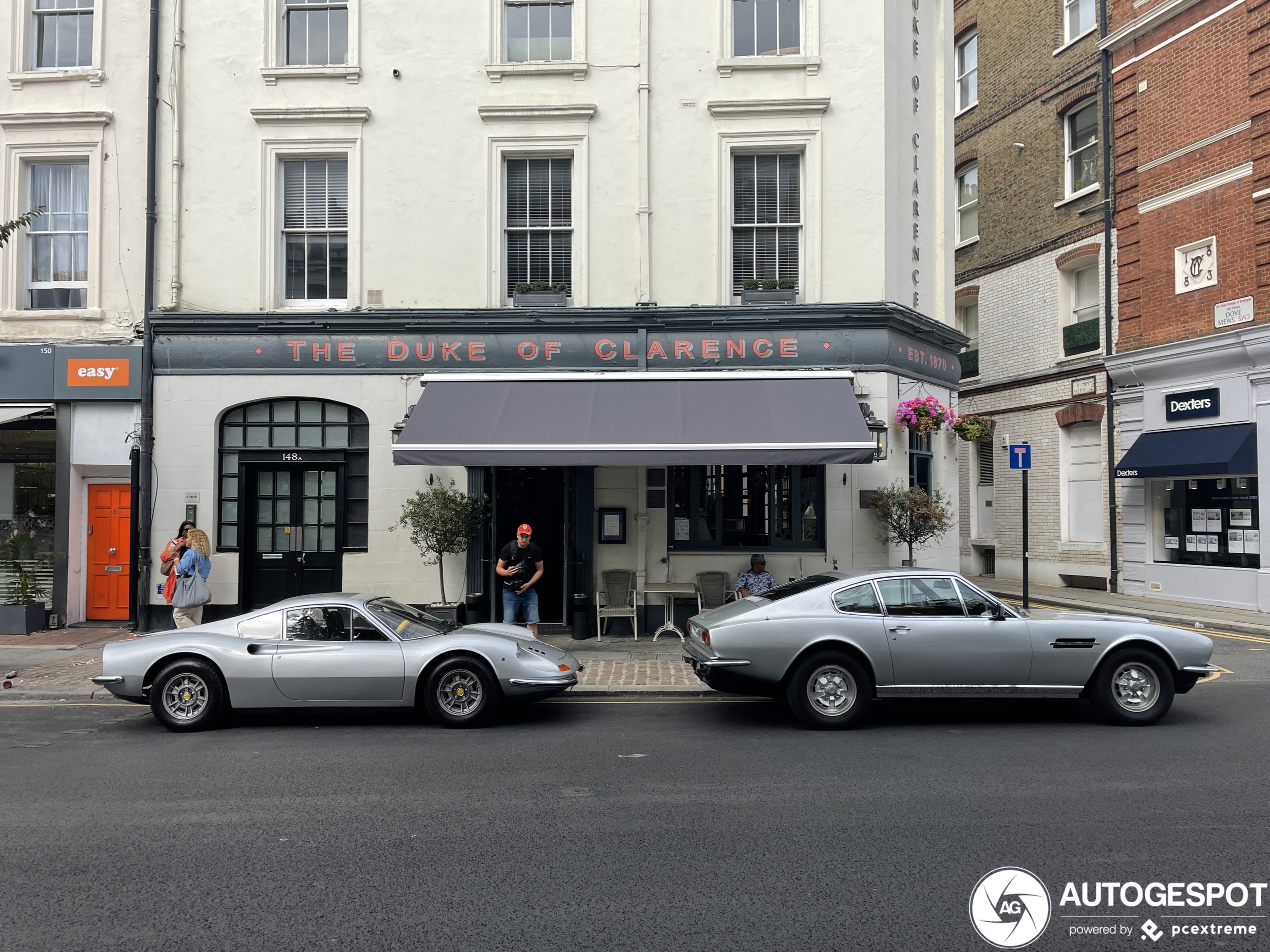 Ferrari Dino 246 GT