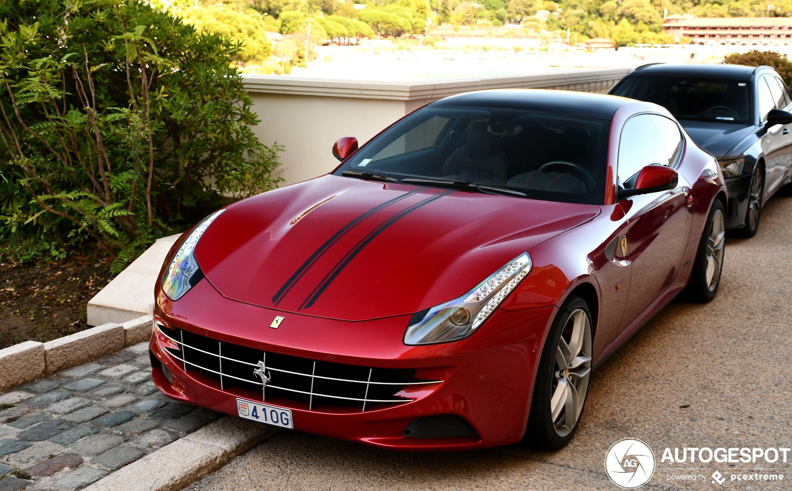 Ferrari FF