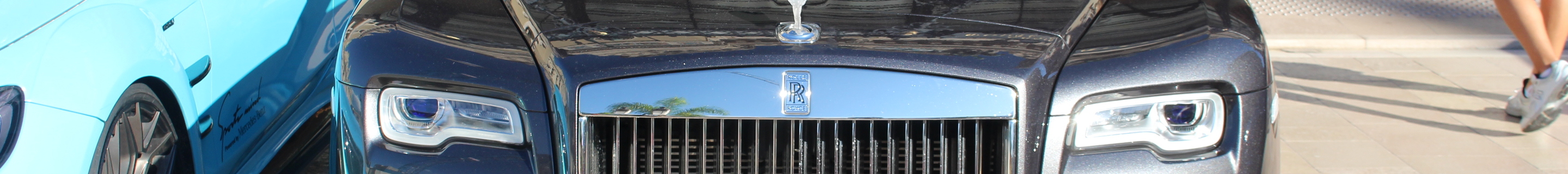 Rolls-Royce Dawn