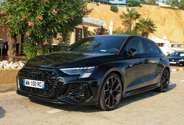 Audi RS3 Sportback 8Y