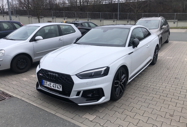 Audi RS5 B9