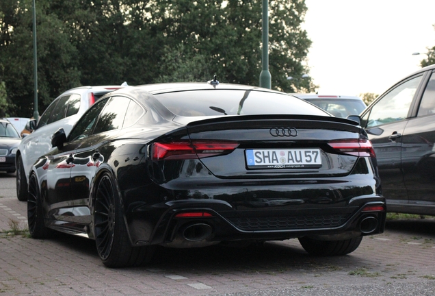 Audi RS5 Sportback B9 2021