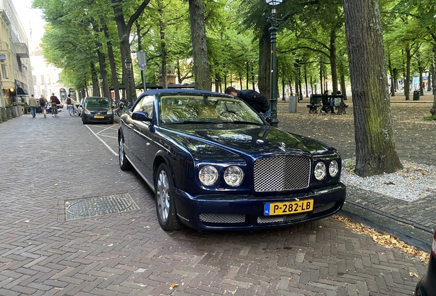 Bentley Azure 2006