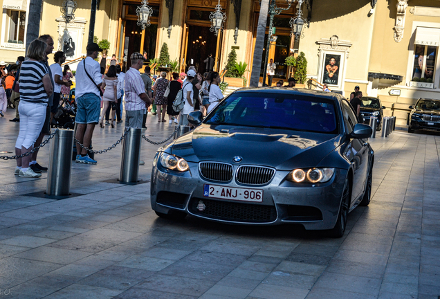 BMW M3 E92 Coupé