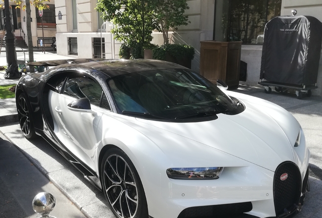 Bugatti Chiron