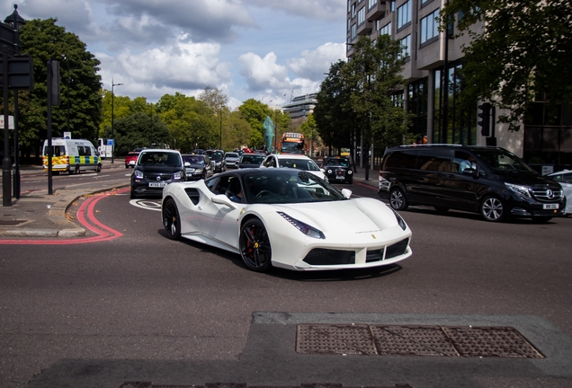 Ferrari 488 GTB