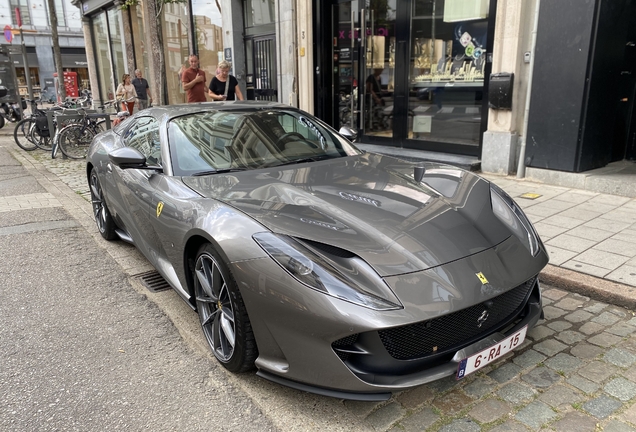 Ferrari 812 GTS