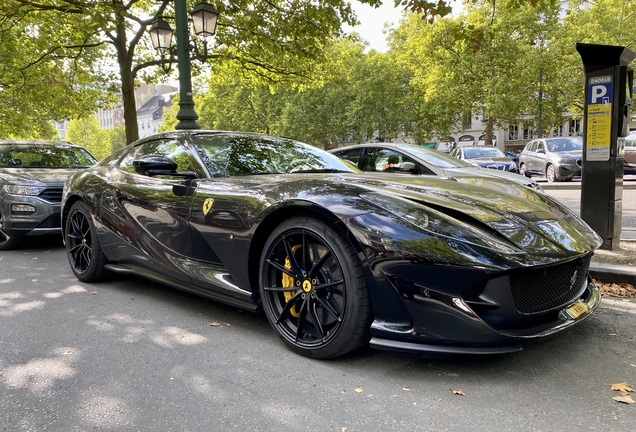 Ferrari 812 GTS