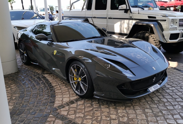 Ferrari 812 GTS