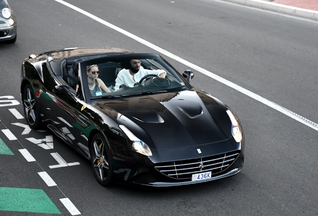 Ferrari California T