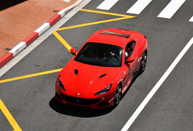 Ferrari Portofino M