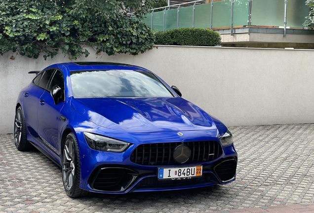 Mercedes-AMG Väth GT 63 S Edition 1 X290