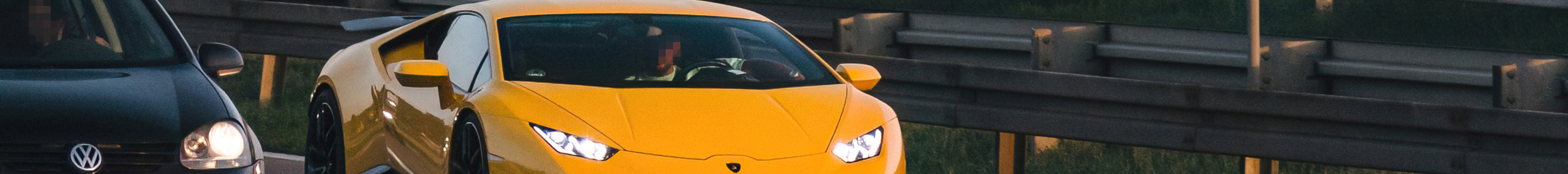 Lamborghini Huracán LP610-4 Novitec Torado