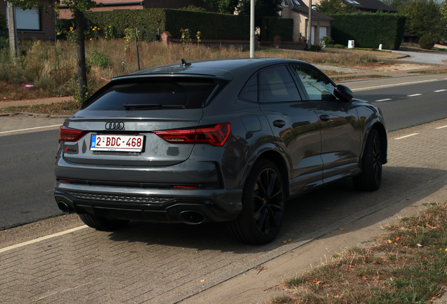 Audi RS Q3 Sportback 2020