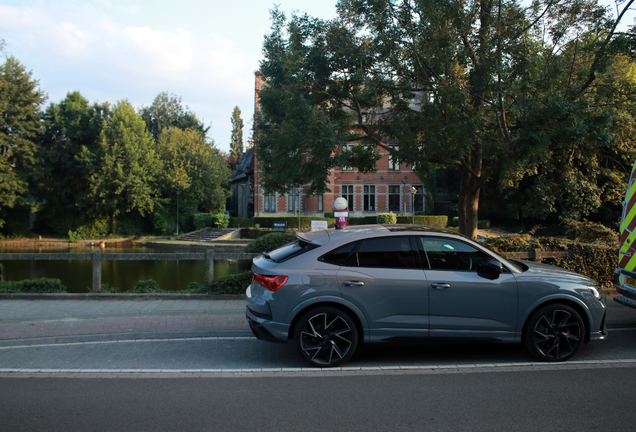 Audi RS Q3 Sportback 2020