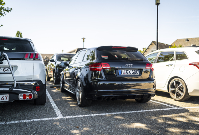 Audi RS3 Sportback