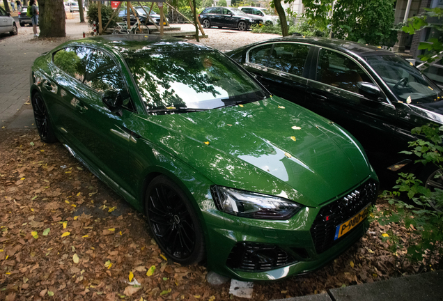 Audi RS5 Sportback B9 2021