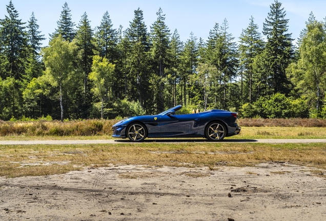 Ferrari Portofino M