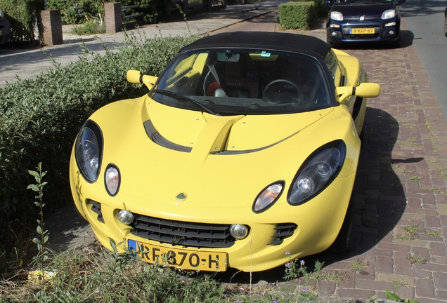 Lotus Elise S2 111S