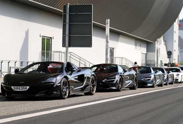 McLaren 720S